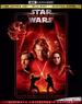 Star Wars: Revenge of the Sith [Blu-Ray]