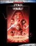 Star Wars: Episode VIII: the Last Jedi [Blu-Ray]