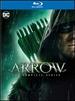 Arrow: the Complete Series (Blu-Ray)