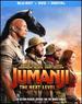 Jumanji: the Next Level [Blu-Ray]