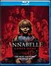 Annabelle Comes Home (Blu-Ray + Dvd + Digital Combo Pack) (Bd)