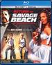 Return to Savage Beach [Includes Digital Copy] [Blu-ray]