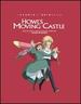 Howl's Moving Castle [SteelBook] [Blu-ray/DVD]