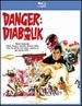 Danger: Diabolik [Blu-Ray]