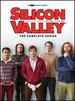 Silicon Valley: the Complete Series [Dvd]