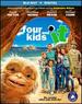 Four Kids and It [Blu-Ray]