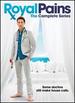 Royal Pains-the Complete Series