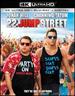 22 Jump Street [Blu-Ray] [4k Uhd]