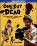 One Cut of the Dead Steelbook-Dvd & Blu-Ray