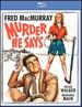 Murder, He Says [Blu-Ray]