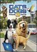 Cats & Dogs 3: Paws Unite! (Dvd)