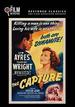 The Capture (the Film Detective Restored Version)