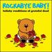 Lullaby Renditions of Grateful Dead [Vinyl]