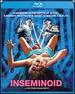 Inseminoid [Blu-Ray]
