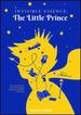 Invisible Essence: the Little Prince [Dvd]