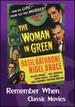 The Woman in Green / Secret Weapon