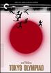 Tokyo Olympiad [Criterion Collection]