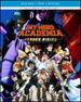 My Hero Academia: Heroes Rising [Blu-Ray]