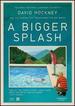A Bigger Splash (Blu-Ray & Dvd Combo) [ Blu-Ray, Reg. a/B/C Import-United Kingdom ]