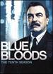 Blue Bloods: the Tenth Season