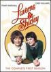 Laverne and Shirley: The Complete First Season