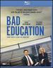 Bad Education [Blu-Ray]