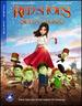 Red Shoes & The Seven Dwarfs [Blu-ray]