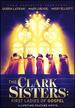 The Clark Sisters-First Ladies of Gospel