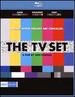 The Tv Set [Blu-Ray]