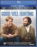 Good Will Hunting (Blu-Ray + Digital)