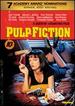Pulp Fiction [Dvd]