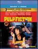 Pulp Fiction (Blu-Ray + Digital)