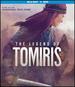 The Legend of Tomiris [Blu-Ray]