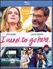 I Used to Go Here [Blu-Ray]