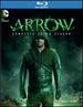 Arrow: Season 3 [Blu-Ray]