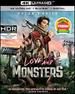 Love and Monsters (Uhd + Blu-Ray + Digital)