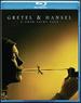 Gretel & Hansel (Blu-Ray + Digital)
