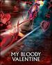 My Bloody Valentine (1981)-Limited Edition Steelbook [Blu-Ray + Dvd]