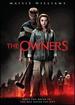 Owners, the/Dvd