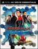 Spider-Man: Far From Home / Spider-Man: Homecoming [Blu-Ray]