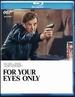 For Your Eyes Only Blu-Ray
