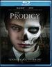 Prodigy, the Blu-Ray