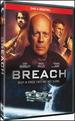 Breach [Includes Digital Copy]