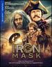 Iron Mask [Blu-Ray + Digital]