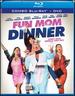 Fun Mom Dinner [Blu-Ray]