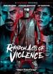 Random Acts of Violence Dvd