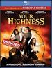 Your Highness [Blu-ray]