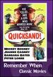 Quicksand-1950
