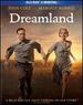 Dreamland [Includes Digital Copy] [Blu-ray]