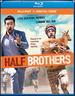 Half Brothers-Blu-Ray + Digital
